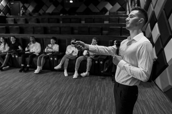 Prévention des accidents : priorité essentielle pour les entreprises de transport