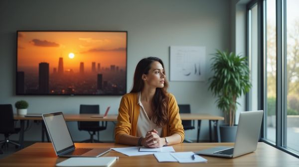 Comment choisir une agence intelligence artificielle adaptée à vos besoins ?