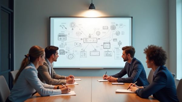 Découvrez notre programme de formation soft skills : valorisez votre potentiel professionnel