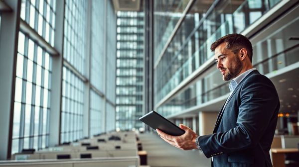 Guide essentiel pour améliorer l'audit énergétique tertiaire