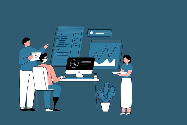 Référencement local : un atout essentiel pour les notaires