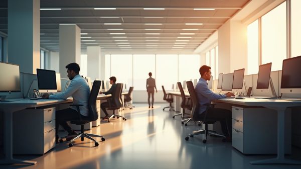 Simplifiez votre audit énergétique tertiaire pour une meilleure performance