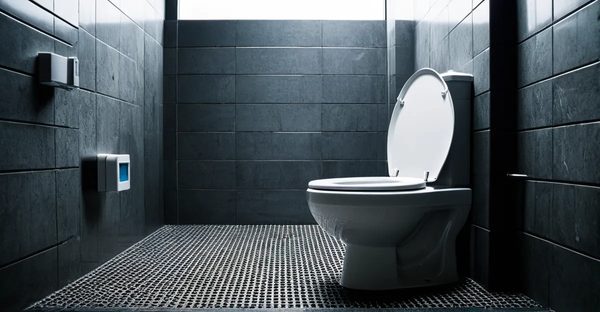 Toilettes sèches publiques : l'avenir de l'assainissement écologique