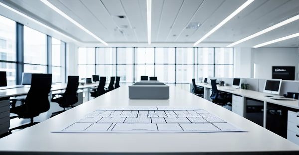 Trouver le cabinet d'urbanisme idéal pour vos projets