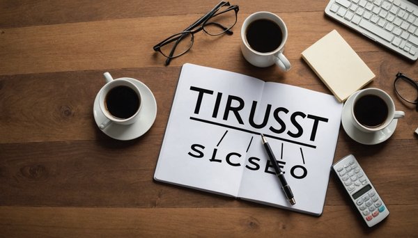 Pourquoi faire confiance à une agence seo pour votre succès ?