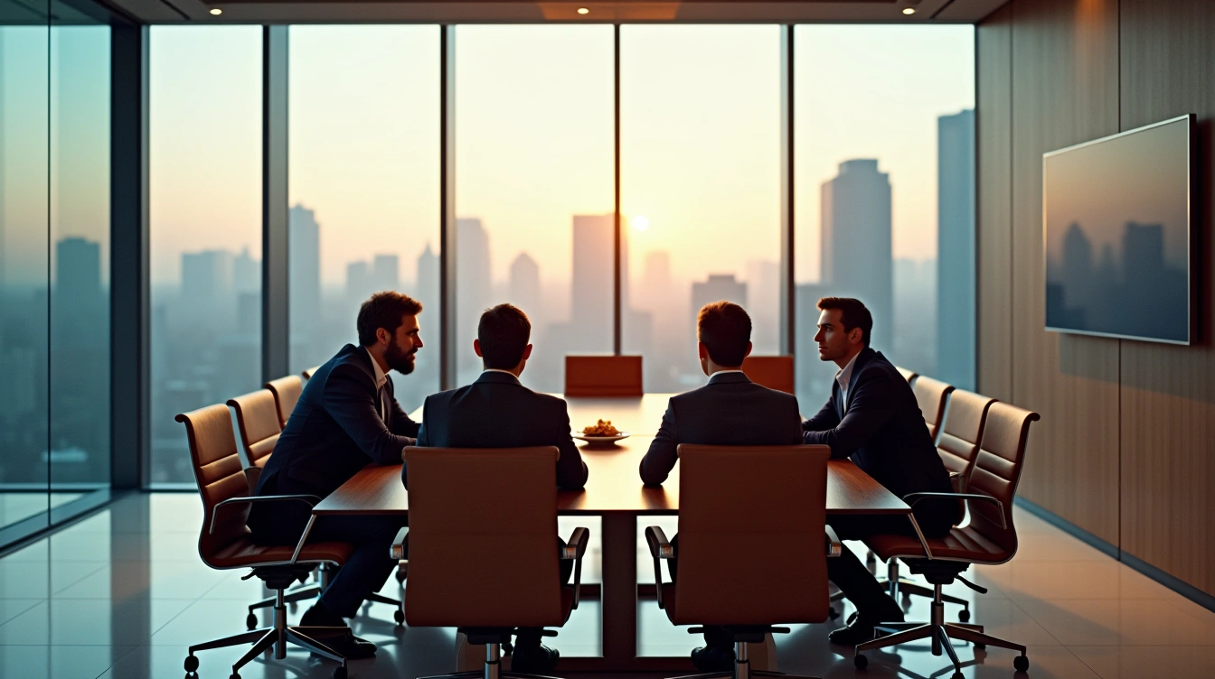 Vos questions sur les agences de création audiovisuelle